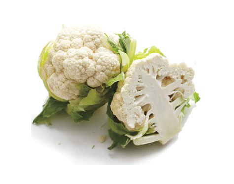 cauliflower