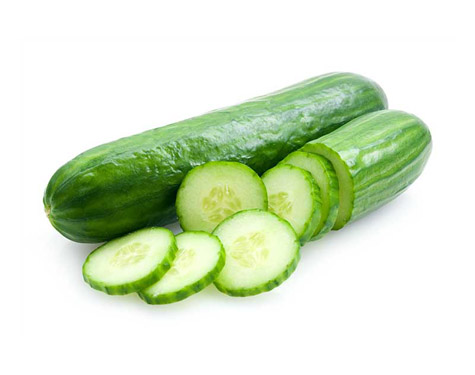 cucumber