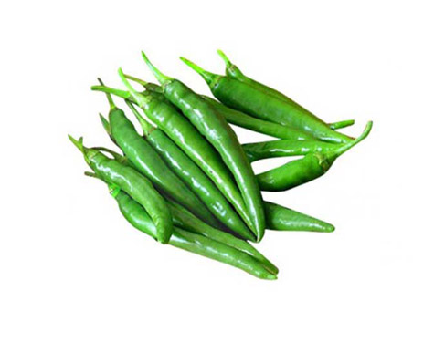 green-chilli