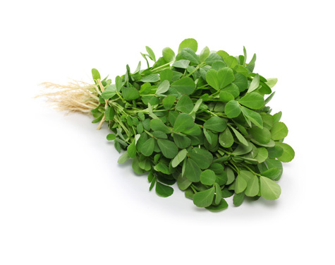 methi