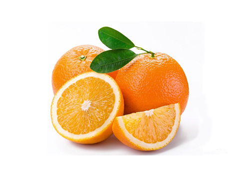 oranges