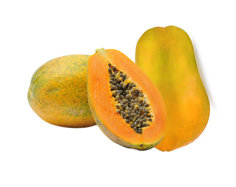 papaya