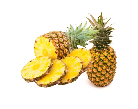 pinapple