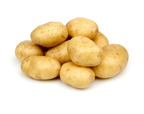 potatoes