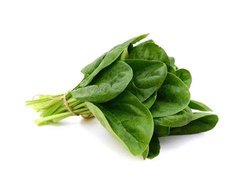 spinach