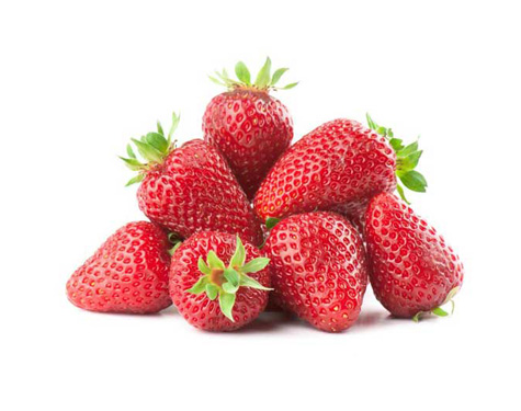 strawberry